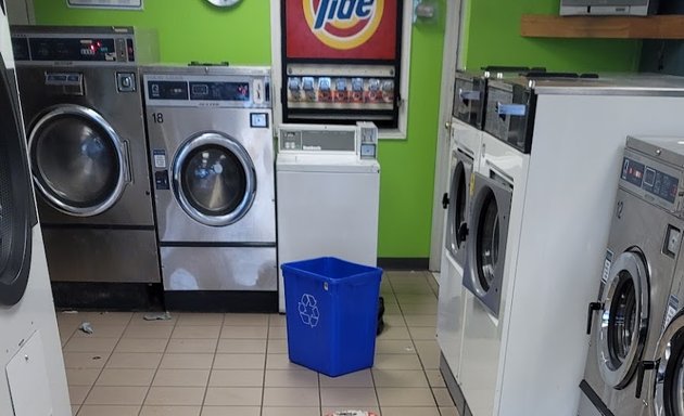 Photo of Malton Laundry Service