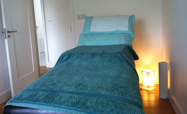Photo of Blarney Acupuncture & Holistic Centre