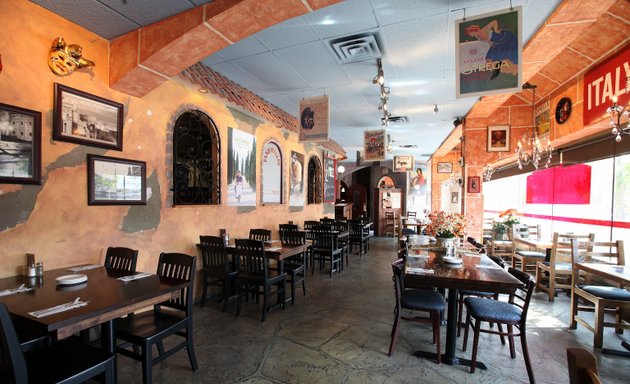 Photo of Fanzorelli's Restaurant & Wine Bar