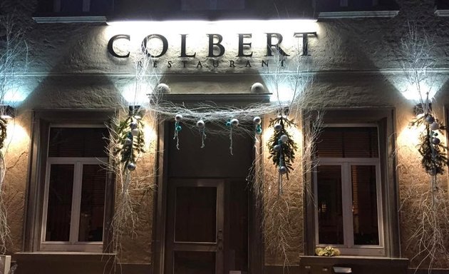 Photo de Restaurant Colbert