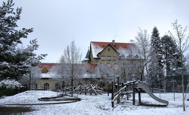 Foto von Spielplatz Altstetterstrasse