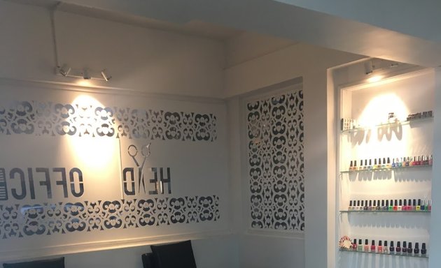 Photo of Lueur Unisex salon