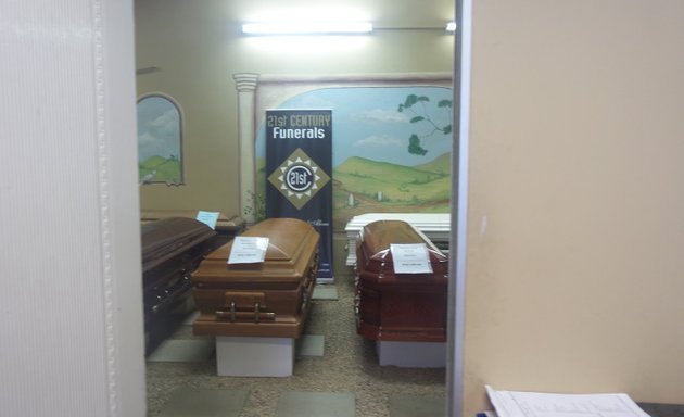 Photo of 21st Century Funeral Service Durban Pty. Ltd.