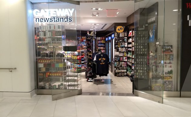 Photo of Gateway Newstands