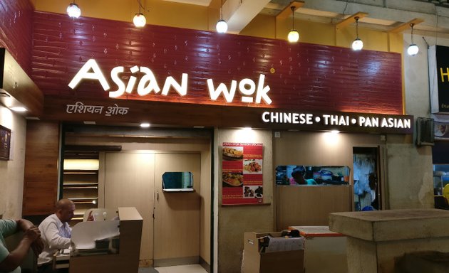 Photo of Asian Wok