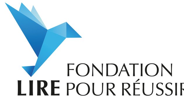 Photo of Fondation Lire pour réussir