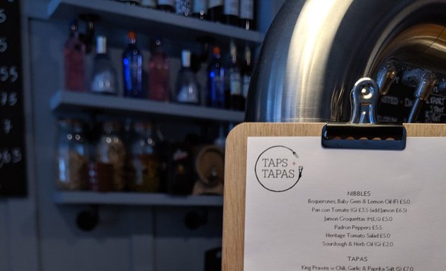 Photo of Taps and Tapas