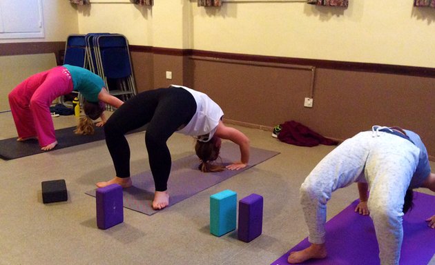 Photo of Yogasisters - Yoga, Meditation & Pelvic core & restore classes