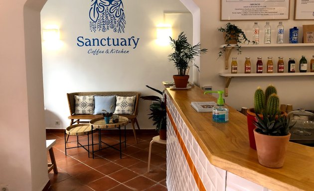 Photo de Sanctuary Coffee & Kitchen