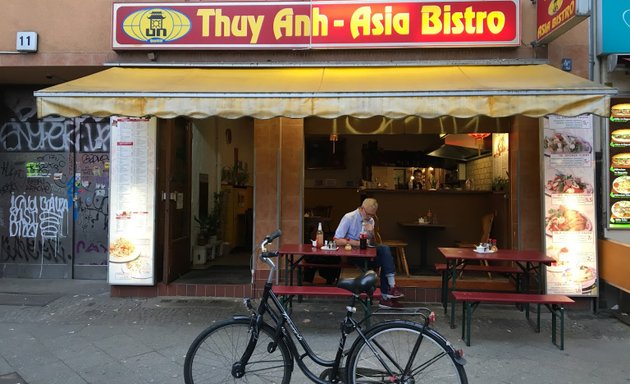 Foto von Thuy Anh Asia Bistro