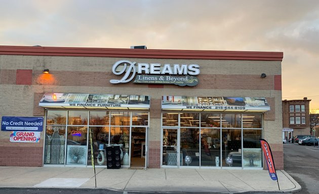 Photo of Dreams Furniture