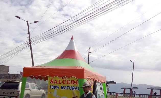 Foto de Helados de salcedo