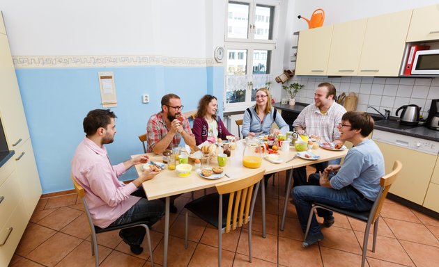 Foto von Wohngemeinschaft (RBO - Inmitten gemeinnützige GmbH)