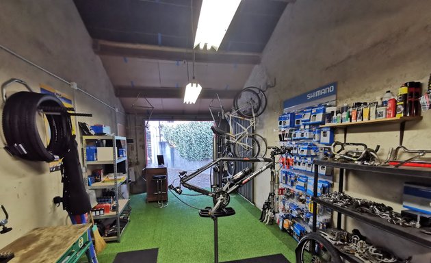 Photo de L'atelier du Cycle