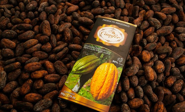 Foto de CHOCOLATES CAMFER - Fabrica de Chocolates en Quito