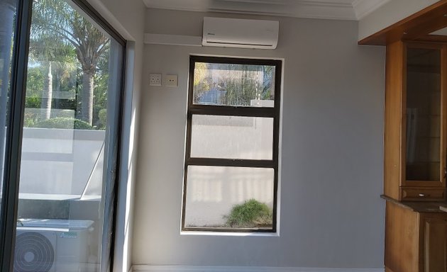 Photo of Ice Energy Airconditioning