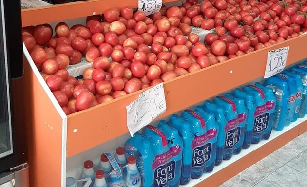 Foto de Huerta Valenciana Alimentacion