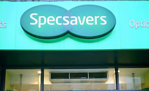 Photo of Specsavers Opticians and Audiologists - Acton