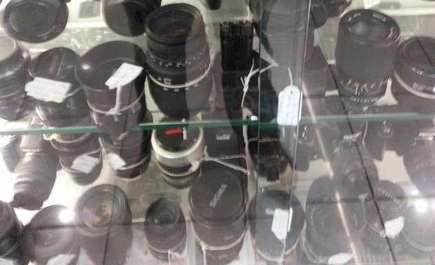 Photo of Conns Cameras