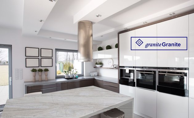 Photo of Granite Granite, Inc.