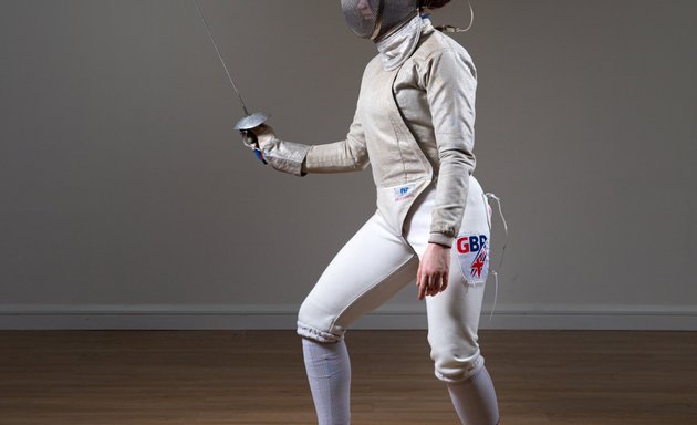 Photo of Cardiff Academy of Fencing