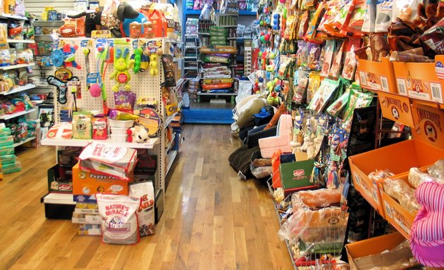 Photo of Trixie's Pet Food, Supplies and Accessories