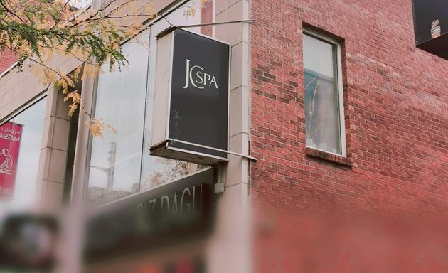 Photo of JC Spa Montreal