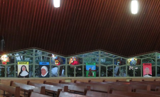 Photo of Our Lady of Mount Carmel Church