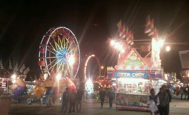 Photo of Atlanta Fair