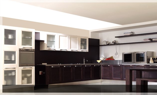 Photo of Eureka Kitchen Design Ltd