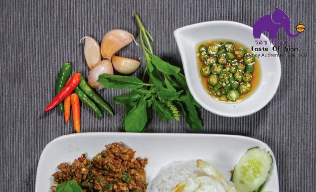 Photo of Taste Of Siam