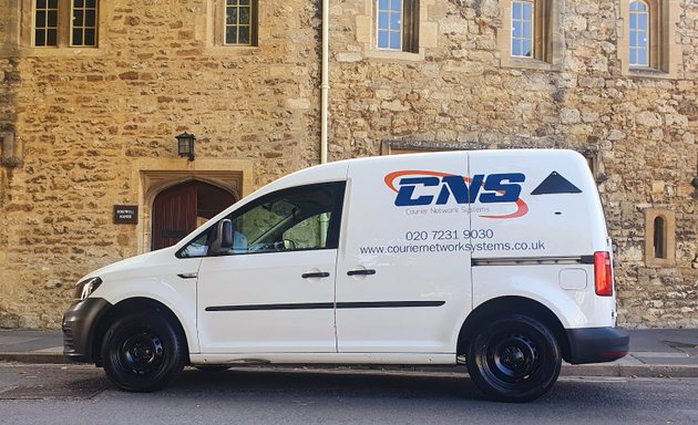 Photo of Courier Network Systems (CNS) Limited