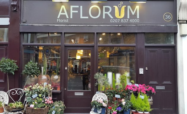 Photo of Aflorum - Florist