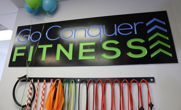 Photo of Go Conquer Fitness