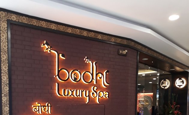 Photo of Bodhi Luxury Spa