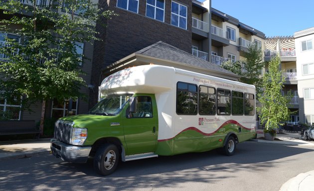 Photo of Preston Park Retirement Residence