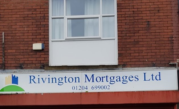Photo of Rivington Mortgages Ltd