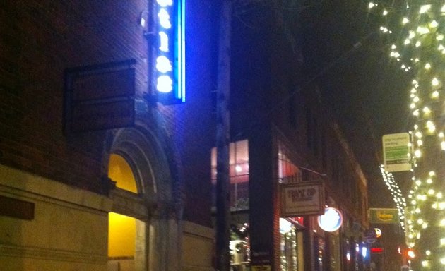 Photo of CSz Seattle - Home of ComedySportz