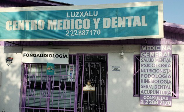 Foto de Centro Médico y Dental Luzxalu