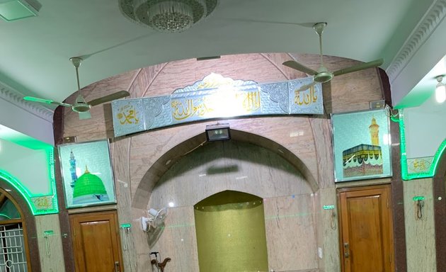 Photo of Masjid e Hussain Abbas Sunni masjid