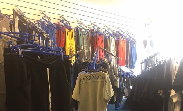 Photo of Bulldog Leisurewear