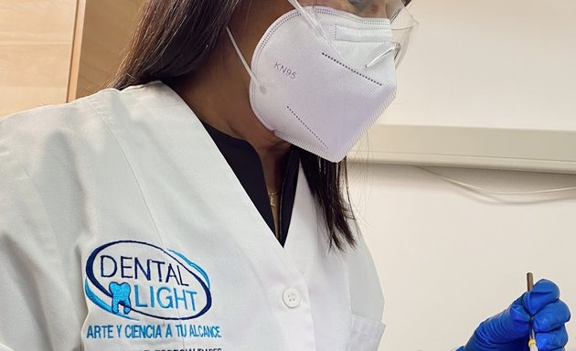 Foto de Odontólogo Dra. Leida Soto Paseo Las Mercedes
