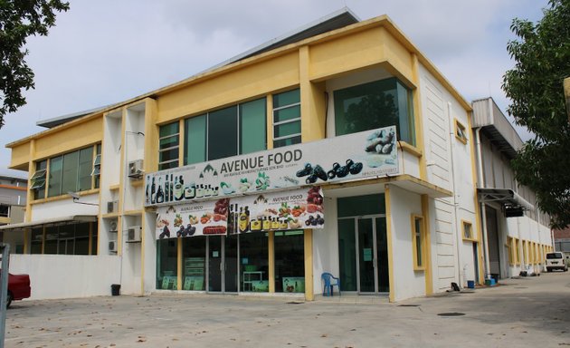 Photo of Am Avenue Trading SDN BHD