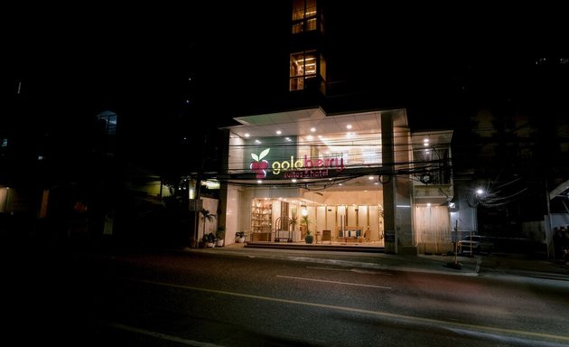 Photo of Goldberry Suites and Hotel Cebu