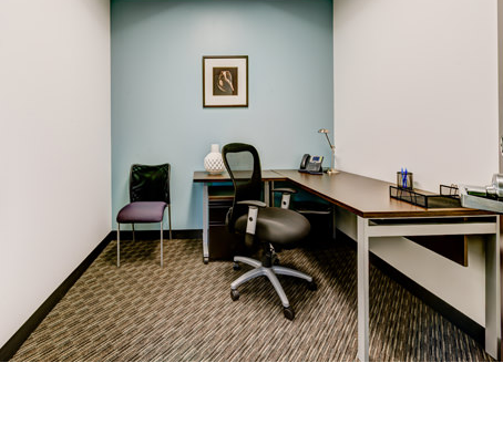 Photo of Regus - San Diego - One Pacific Heights
