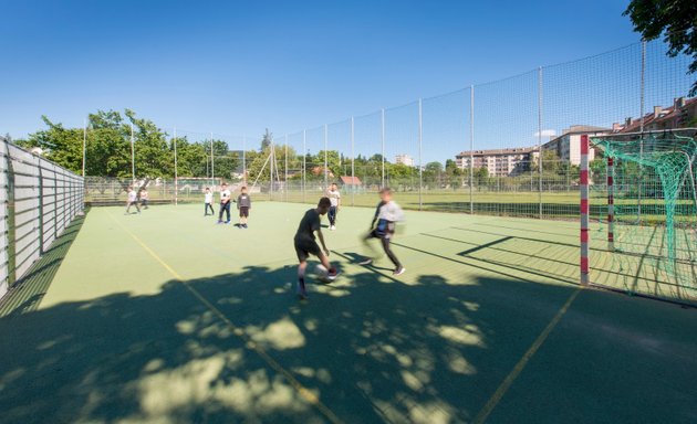 Foto von Volksschule Graz - Gabelsberger