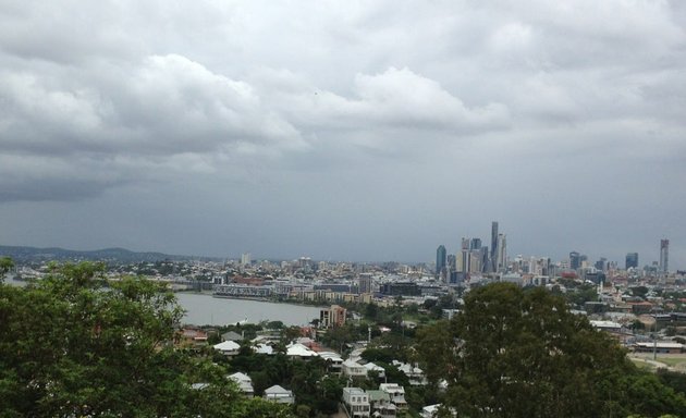 Photo of Bartley's Hill Lookout