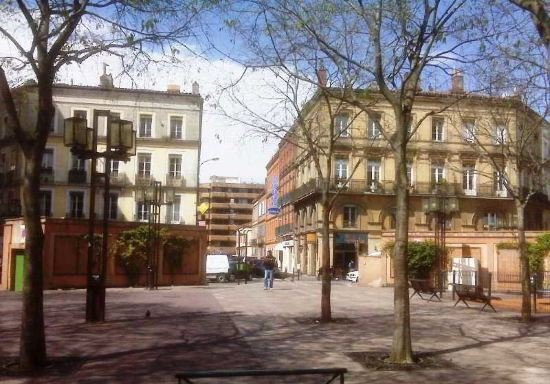 Photo de Hôtel Boréal Toulouse