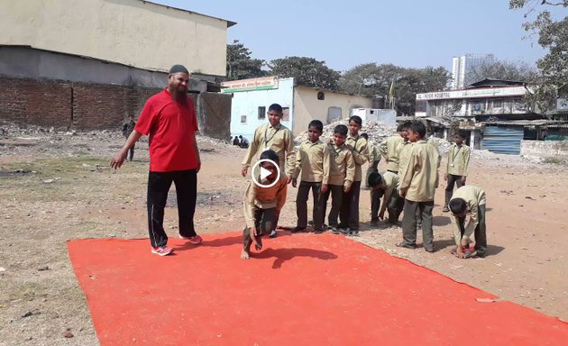 Photo of At-Tawheed School