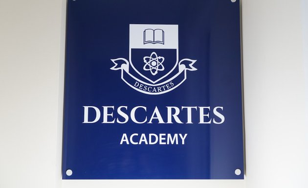 Photo of Descartes Academy
